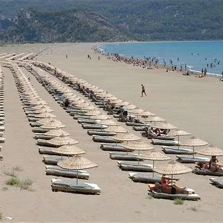 Nefise וילה Ortaca (Mugla)