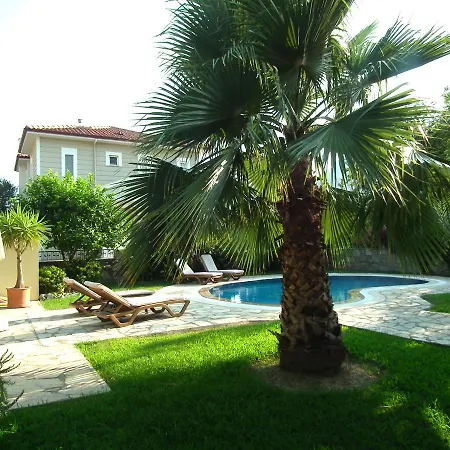 Nefise * Ortaca (Mugla)